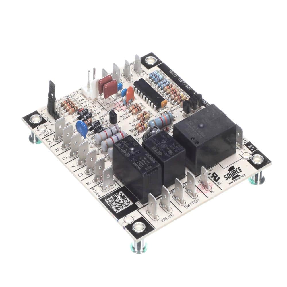 Defrost Control Board S1-03101975000 price history on PriceWatchPro