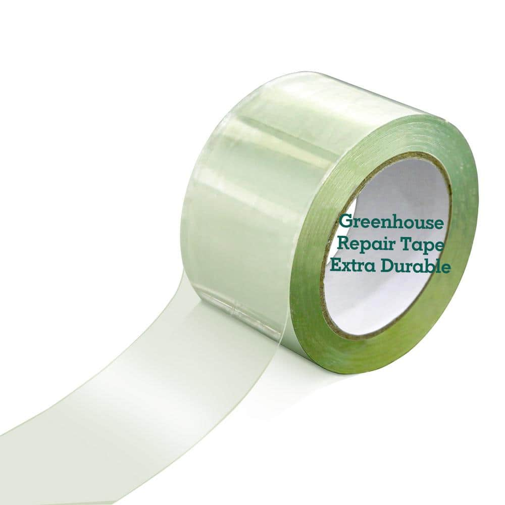 Great Choice Products Screen Repair Tape 20Ft X 2In Door Window