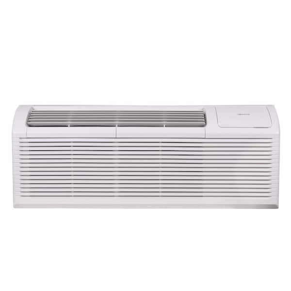 Seasons 12,000 BTU Packaged Terminal Heat Pump (PTHP) Air Conditioner 230-Volt/208-Volt 20 Amp