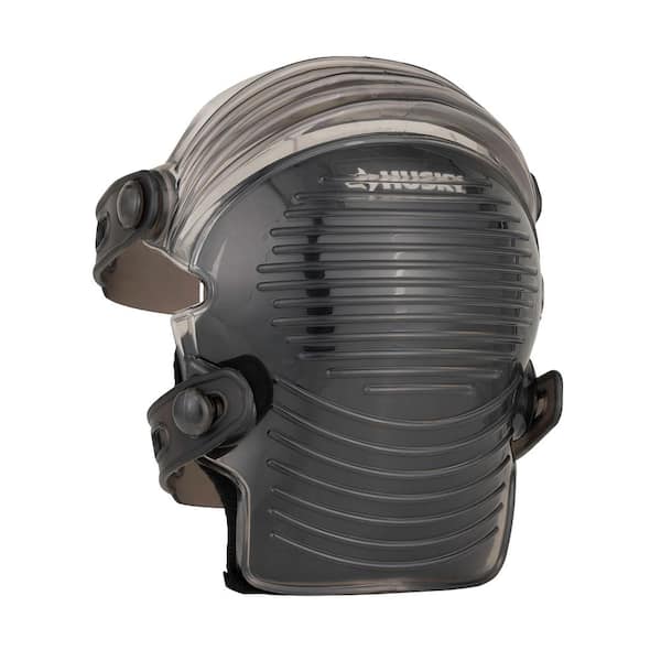 10004Gel Grip™ Anti-Vibration Tool HandleWrap - Knee Pads