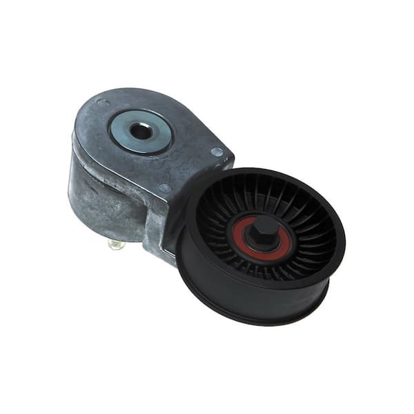 Accessory Drive Belt Tensioner Assembly ACDelco 38131 