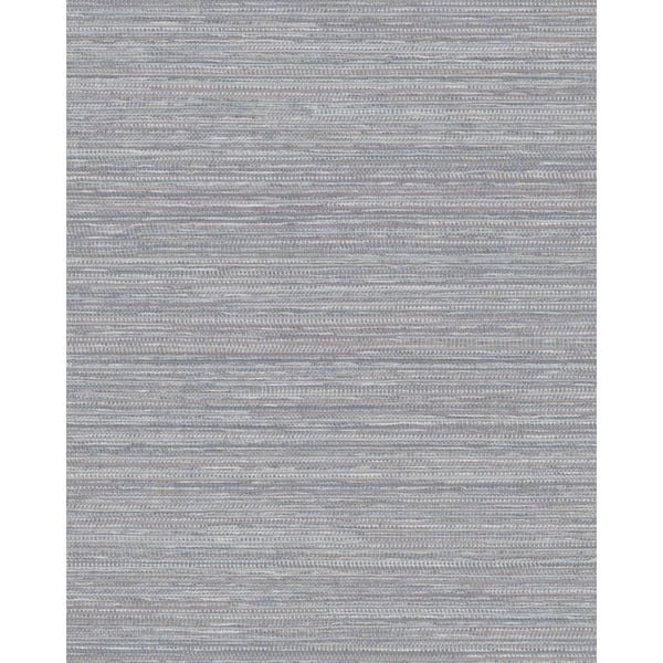 Trousseau Lavender York High Performance Textile Wallcovering