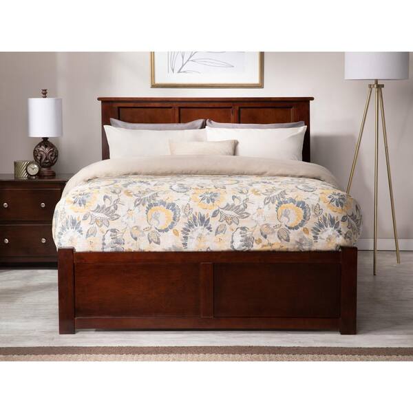 Pottery barn full bed sales with trundle