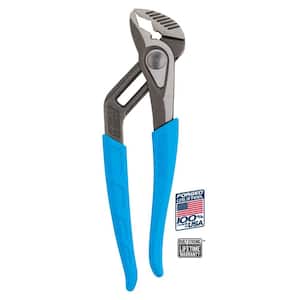 10 in. V-JAW SPEEDGRIP Tongue and Groove Pliers