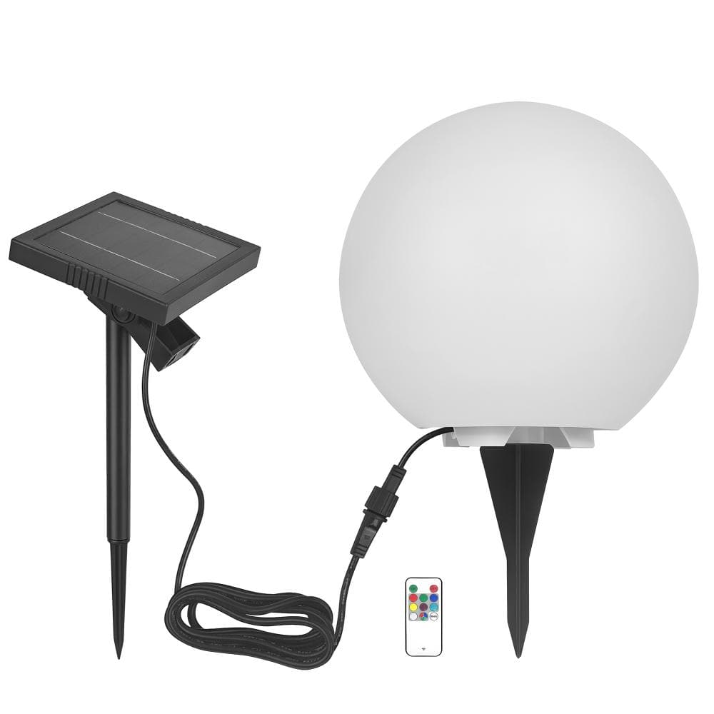 Westinghouse Outdoor Solar Garden Light,Remote-controlled,Waterproof, and Color-changing price history on PriceWatchPro