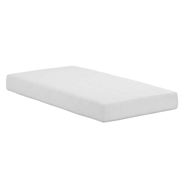 signature sleep twin mattress