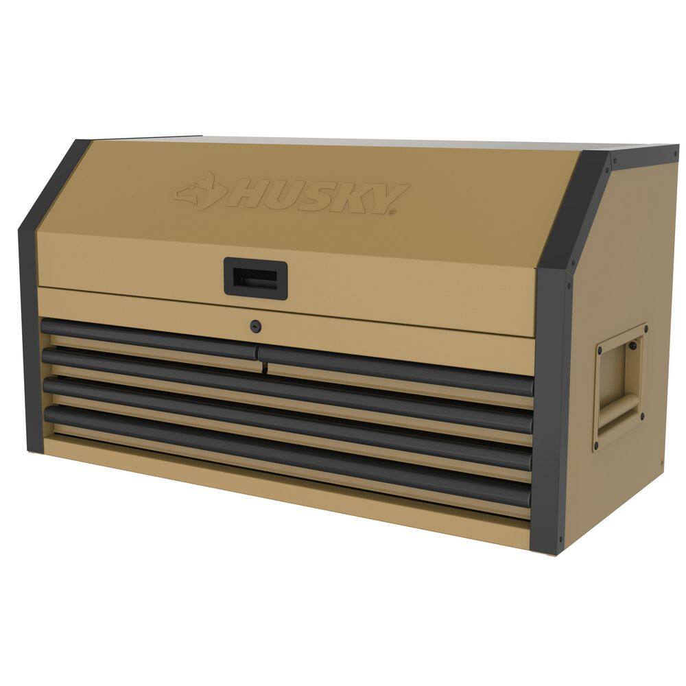 Heavy-Duty 42 in. W x 20 in. D 5-Drawer Matte Desert Tan Top Chest price history on PriceWatchPro