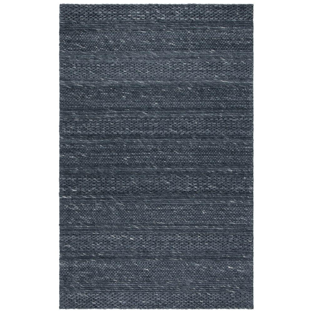 Safavieh SAFAVIEH Marbella Collection MRB556H Charcoal Rug