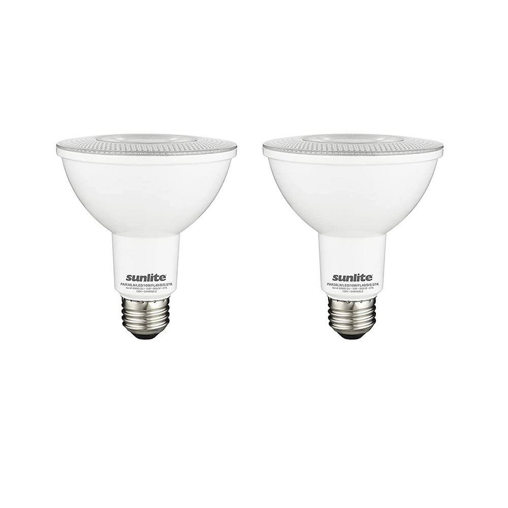 led par30 long neck 2700k