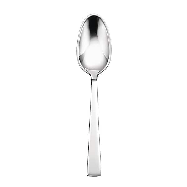 Oneida Fulcrum 18/10 Stainless Steel Coffee Spoons (Set of 12)