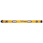 48 in. Magnetic Box Beam Level