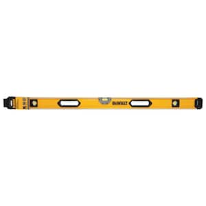 48 in. Magnetic Box Beam Level