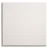 USG Ceilings 2 ft. x 2 ft. Majestic White Shadowline Tapered Edge Lay ...