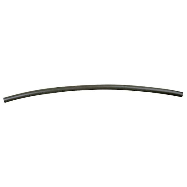 Rain Bird 1/2 in. (0.70 in. O.D.) x 2 ft. Distribution Tubing for Drip Irrigation