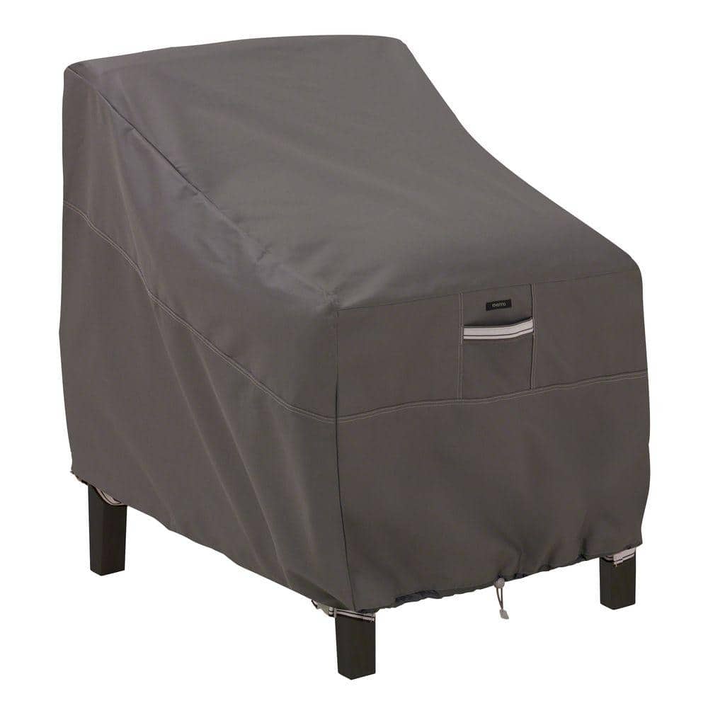 Greige Fade-Proof Rectangle Outdoor Furniture Cover