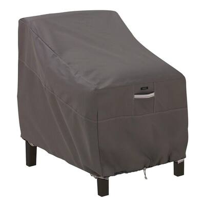 Stack - Patio Chair Covers - Patio Furniture Covers - The Home Depot