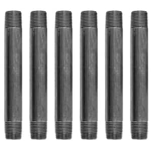 Industrial Pipe Accessories