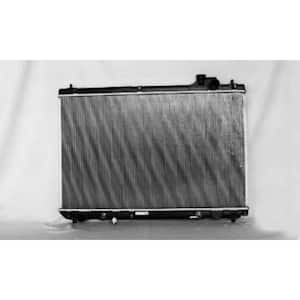 TYC Radiator 13363 - The Home Depot