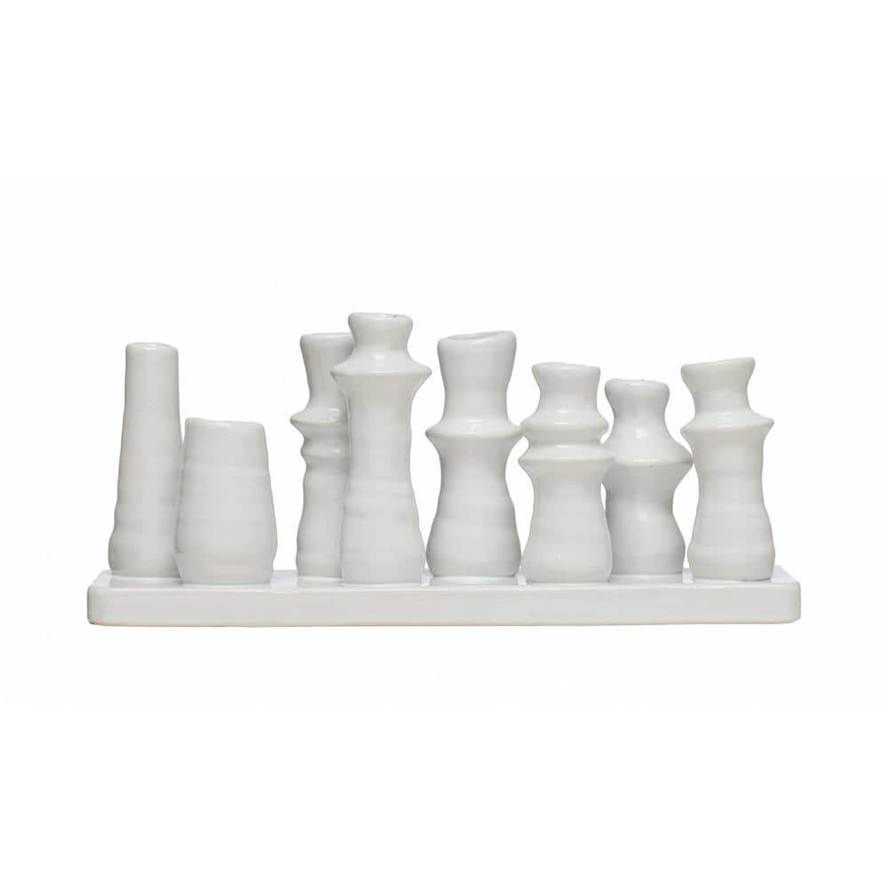 抽選販売】FRGMT M'Quve's Vase White ✨ FRGMT x Gundam