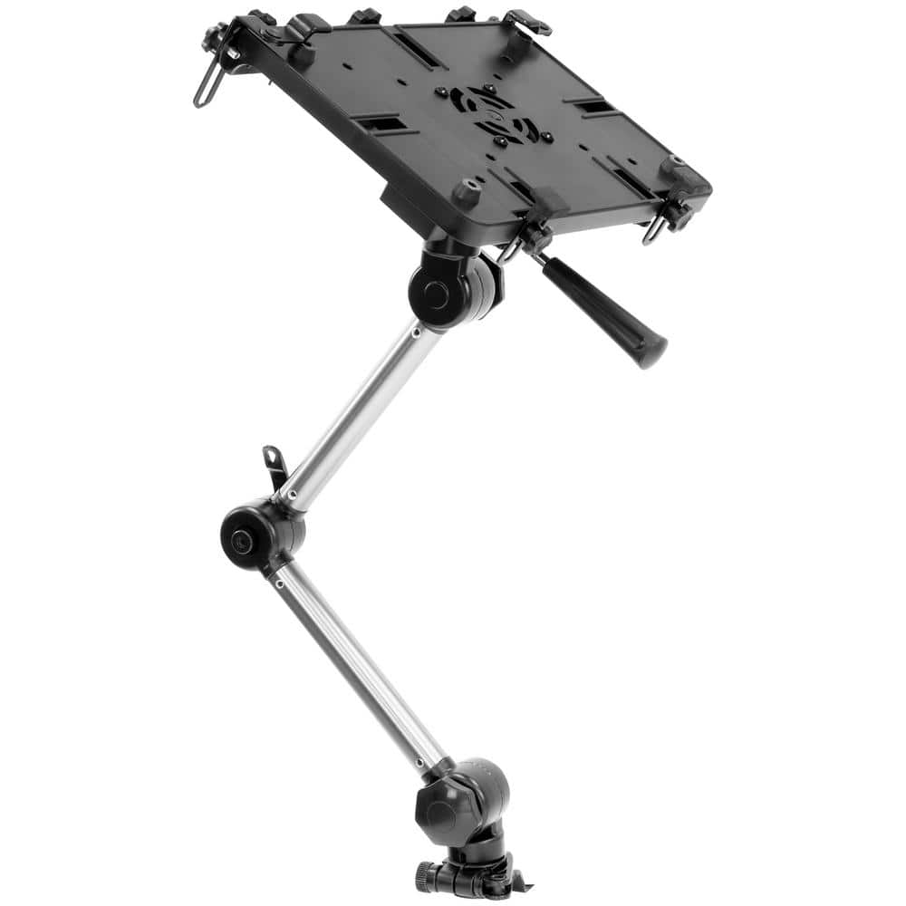 Vehicle 17 in. Laptop Mount, Alluminum Alloy price history on PriceWatchPro