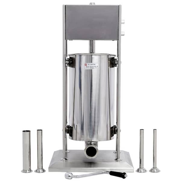 hot sale stainless steel commercial 5l