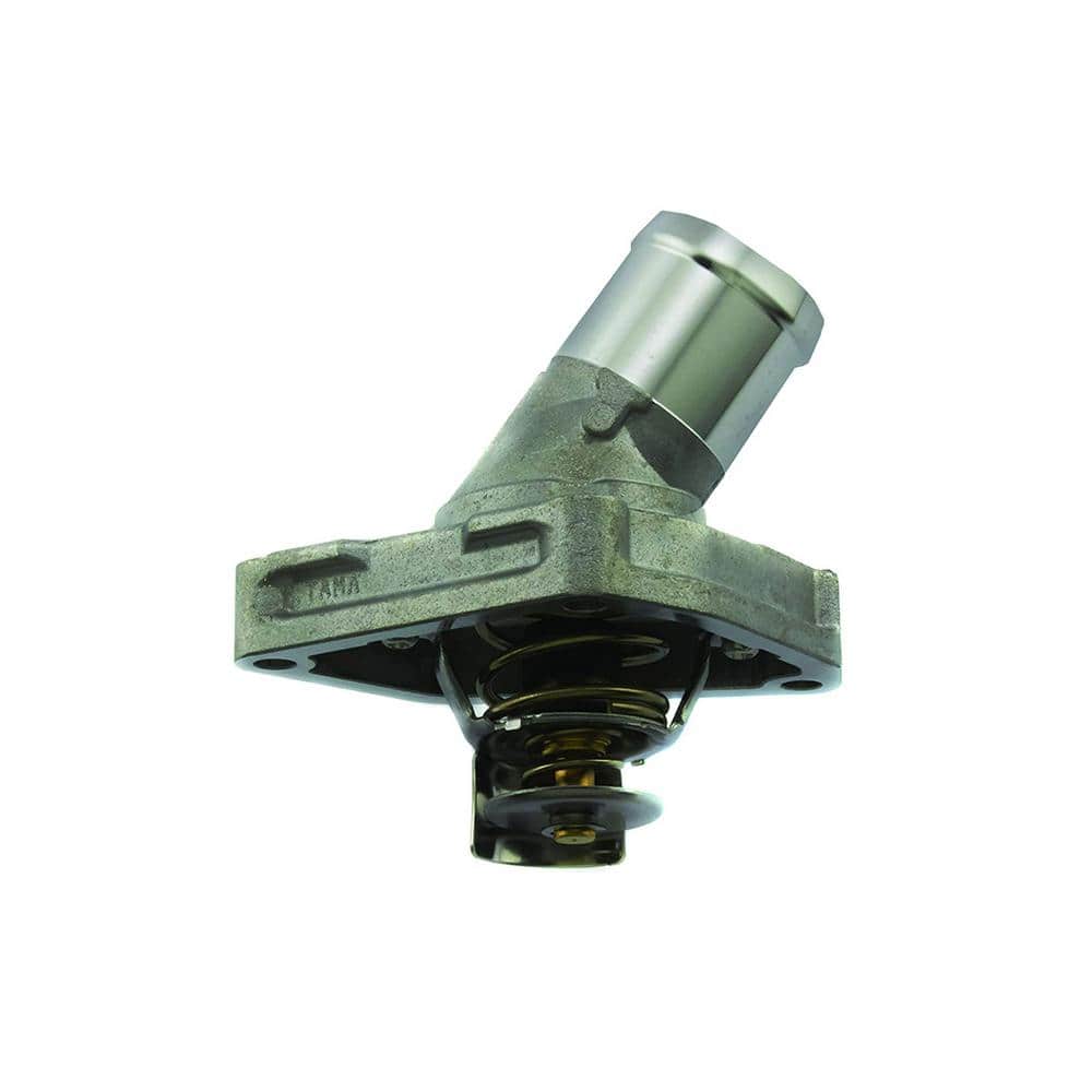 Engine Coolant Thermostat