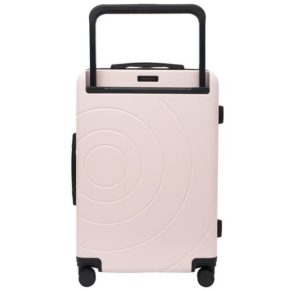 TCL 20 in. Rolling Hard Case Carry-On with 360° 8-Wheel System and Extra  Wide Telescopic Handle TCP-88320-240 - The Home Depot