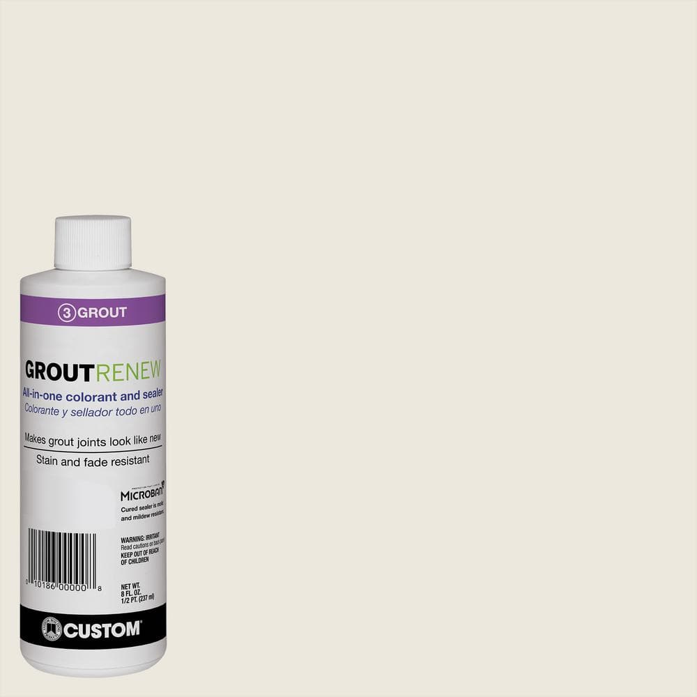 Grout Sealer Applicator Bottle
