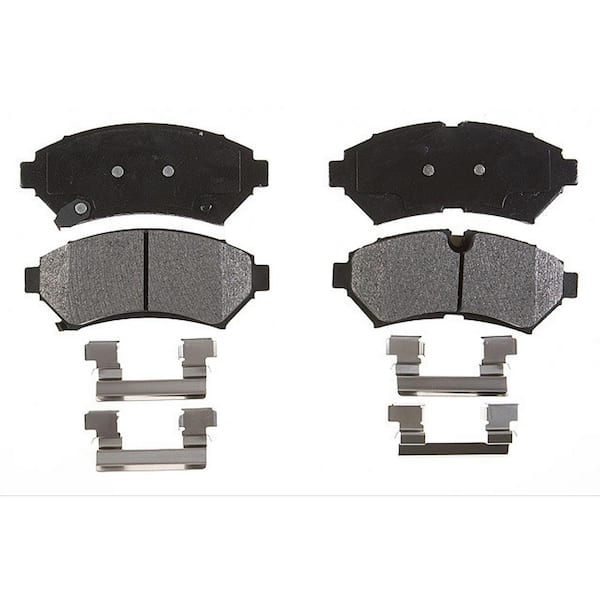 Raybestos Disc Brake Pad Set 1998-2002 Cadillac Seville