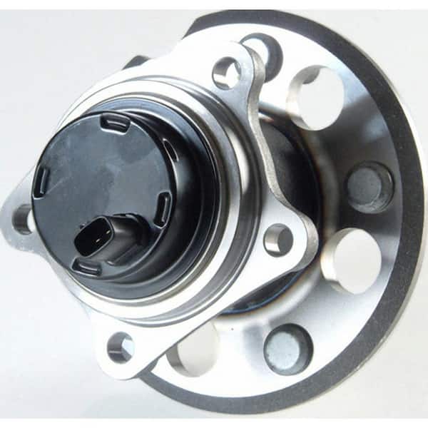 CRS Wheel Bearing and Hub Assembly - Rear