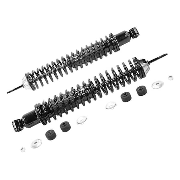 Monroe Load Adjusting Shock Absorber