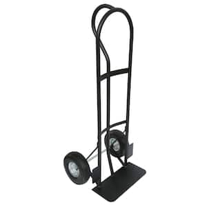 800 lbs. Capacity Hand Truck with Pneumatic Wheels