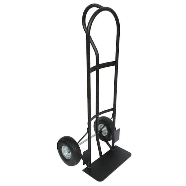 800 lbs. Capacity Hand Truck with Pneumatic Wheels