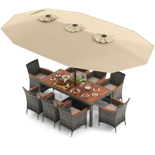 cheap patio umbrellas for sale On Sale Patio Umbrellas