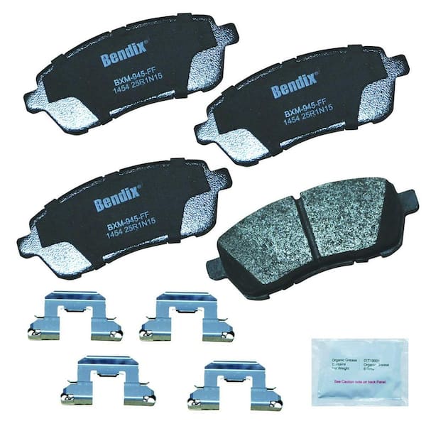 Disc Brake Pad Set