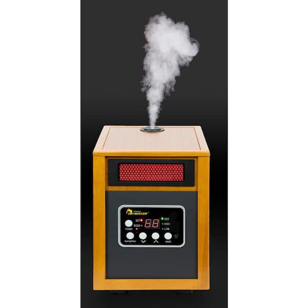 Dr Infrared Heater 1500-Watt Infrared Portable Space Heater Dr Infrared Heater 1500-Watt Infrared Portable Space Heater
