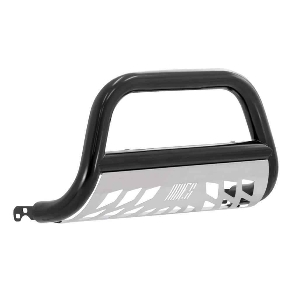 3-Inch Black Steel Bull Bar, No-Drill, Select Nissan Frontier, Pathfinder, Xterra price history on PriceWatchPro