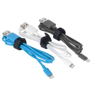 3 ft. Cable for Lightning (3-Pack)