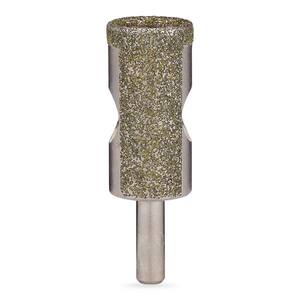 3/4 in. x 1/4 in. Shank Core Bit