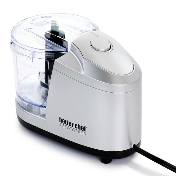 Better Chef Electric Food Processor & Reviews