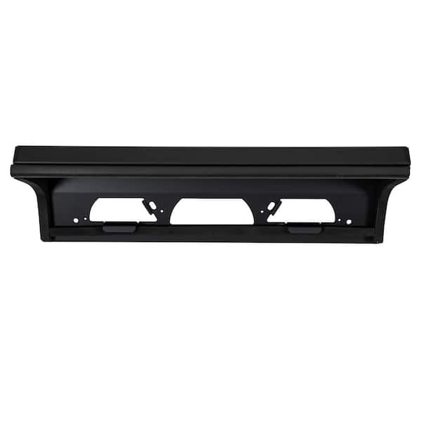 Buyers Products Company Drill-Free Light Bar Cab Mount for Ford