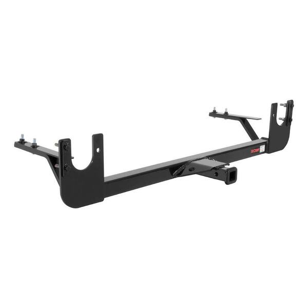 CURT Class 1 Trailer Hitch for Mercedes 300TD or TE Wagon 11805