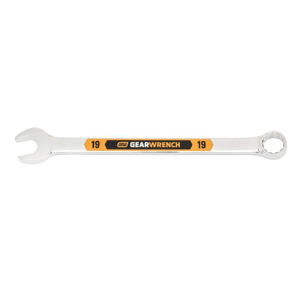 19 mm 12-Point Hi-Viz Long Pattern Combination Wrench price history on PriceWatchPro