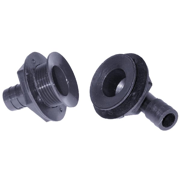 T-H Marine All Purpose Drains/Hatch Drains