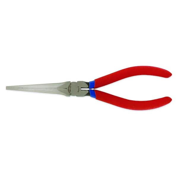 Crescent 7 in. Long Nose Pliers