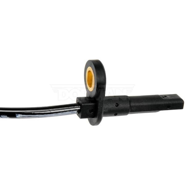 OE Solutions Anti-Lock Braking System Wheel Speed Sensor 2003-2011 Honda Element 2.4L