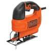 BLACK DECKER 4.5 Amp Jig Saw BDEJS300C The Home Depot