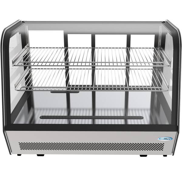 Supermarket Refrigerated Freeze Refrigerator Display Counter Glass Sliding  Door Cake Display Cooler - China Pizza Coffee Display Cabinet Sandwich Cake  and Cake Shop Display Chiller for Hotel Equipment price