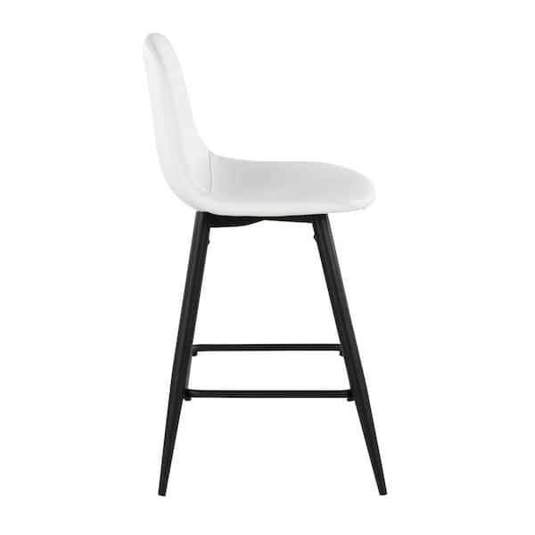 https://images.thdstatic.com/productImages/be97392d-bb92-4a68-a2c2-f3fd626279f7/svn/white-faux-leather-black-metal-lumisource-bar-stools-b24-pebpu-x1-bkw2-e1_600.jpg