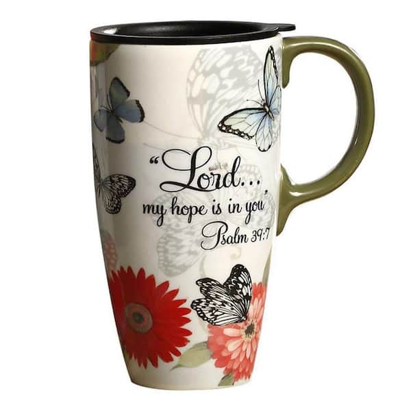 amazon insulated coffee mug no spill Asobu Recycled Bottles, Stainless Steal, Tower Mug At Hy-Vee main image 0